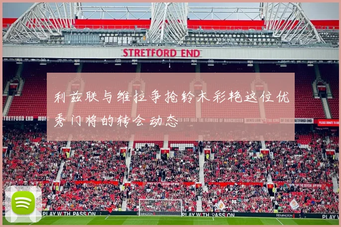 利兹联与维拉争抢铃木彩艳这位优秀门将的转会动态